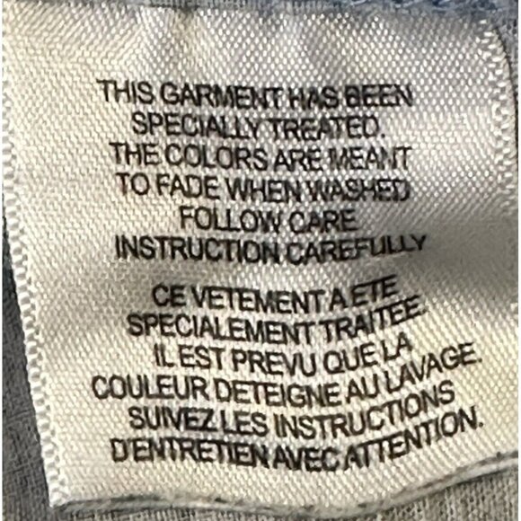 Tommy Bahama Mens Hawaiian Shirt Surfing Ocean Button Up Camp All Over Print XL - Picture 9 of 13